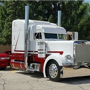 Meet your Posher, Tim